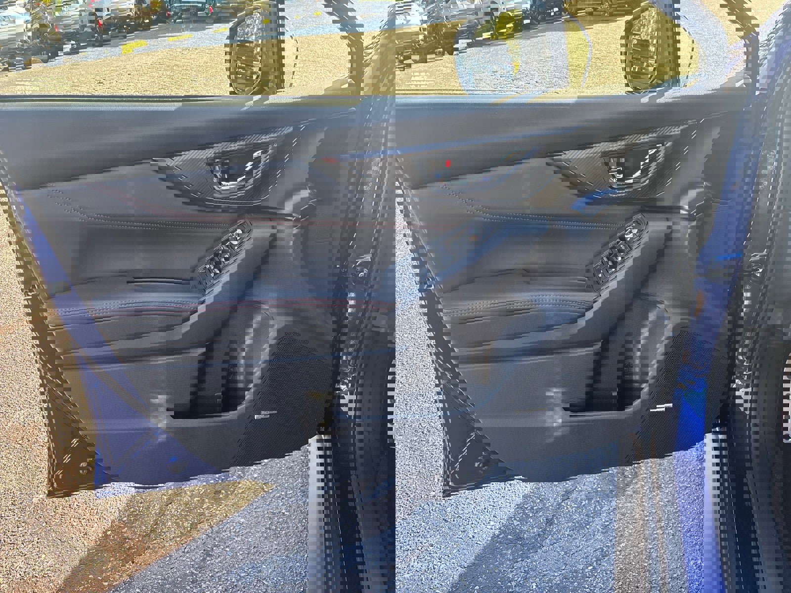 New 2025 Subaru WRX Premium image 10