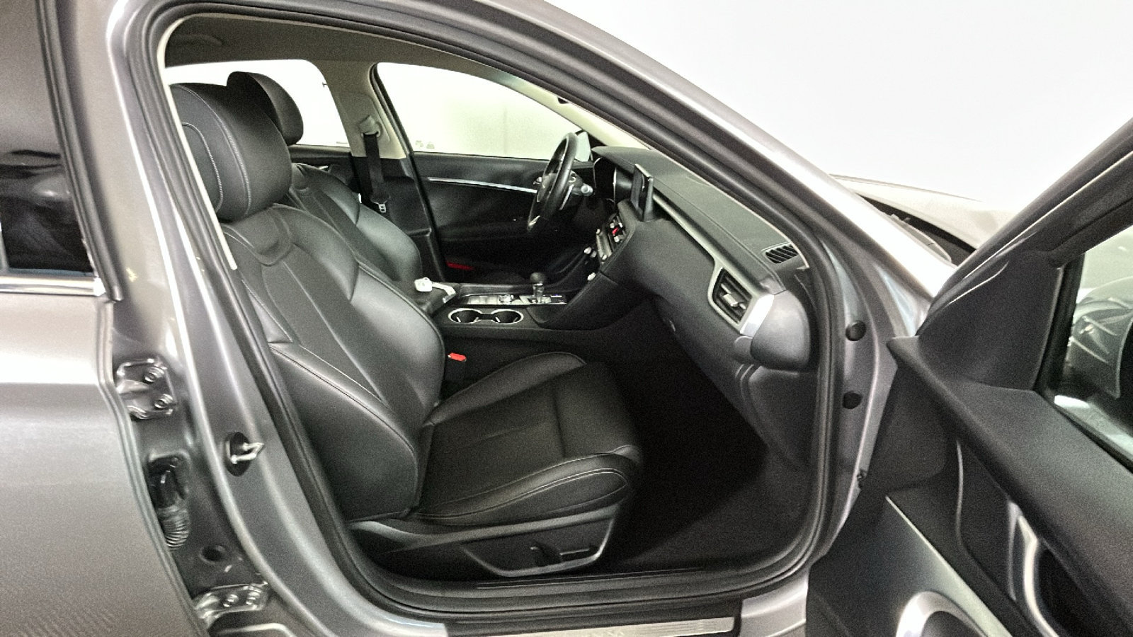 Used 2026 Genesis G70 2.5T AWD/4WD image 35