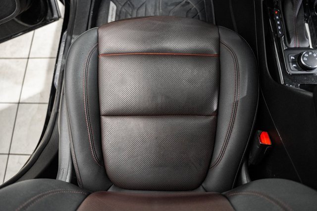 Used 2023 Chevrolet Blazer RS w/ Driver Confidence II Package image 32