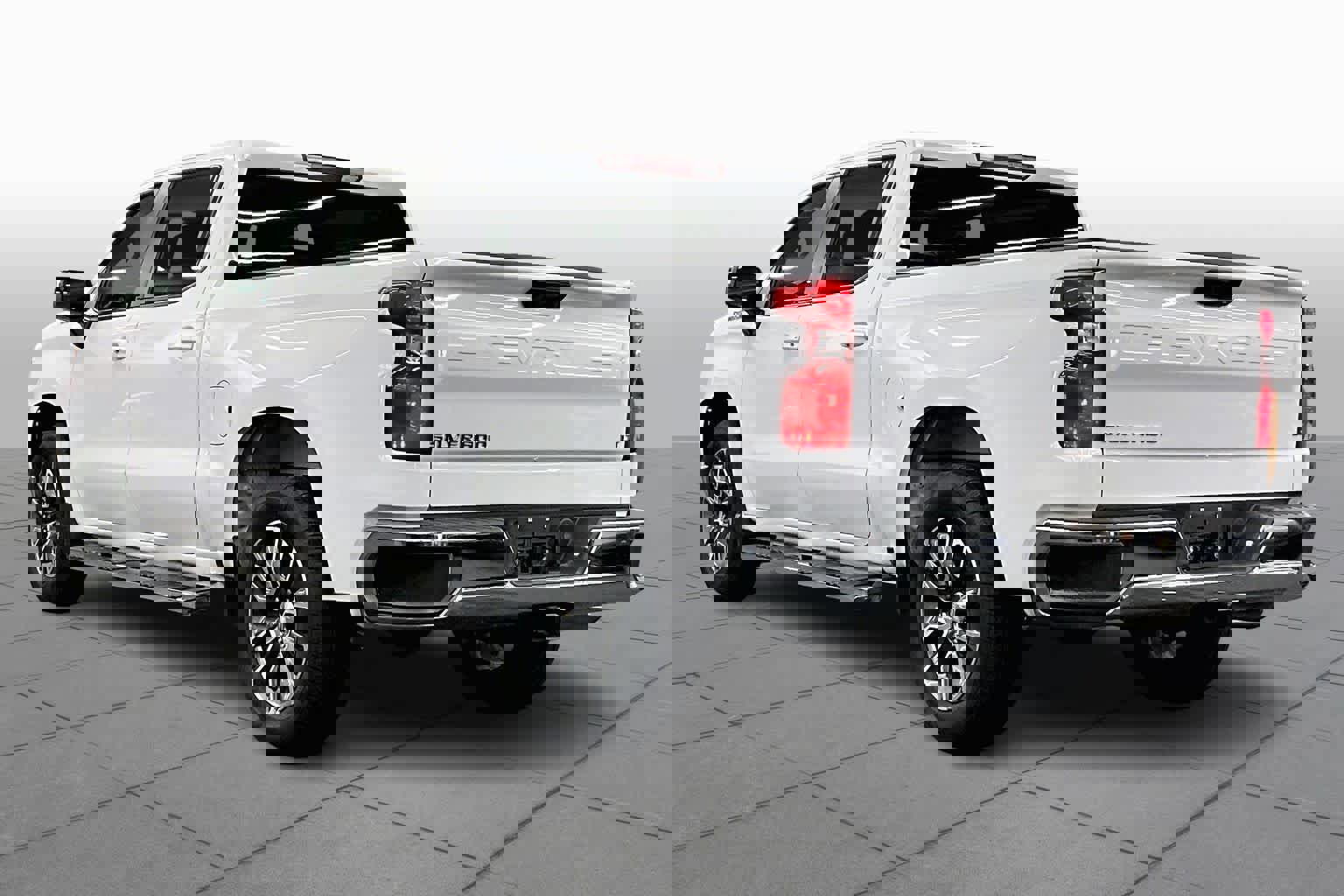 Used 2023 Chevrolet Silverado 1500 LT image 11