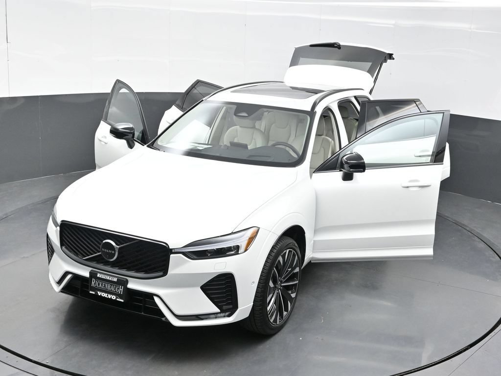 New 2026 Volvo XC60 B5 Ultra w/ Climate Package AWD/4WD image 41