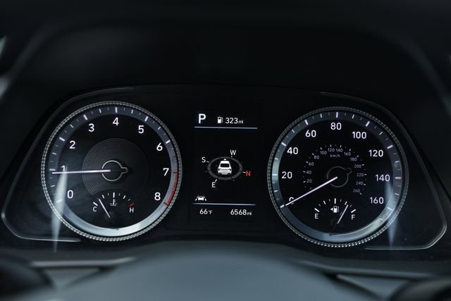 Used 2023 Hyundai Sonata SEL w/ Cargo Package image 31