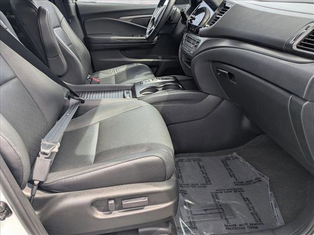 Used 2021 Honda Passport EX-L image 21
