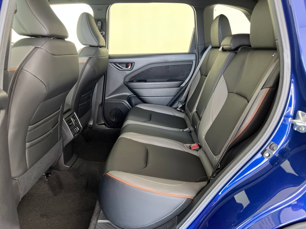 New 2026 Subaru Forester Sport w/ Onyx Edition AWD/4WD image 28