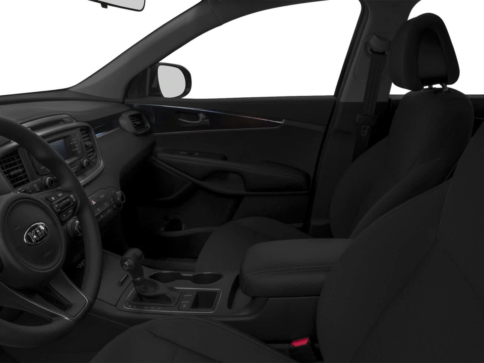 Used 2016 Kia Sorento FWD w/ LX Convenience Package image 6