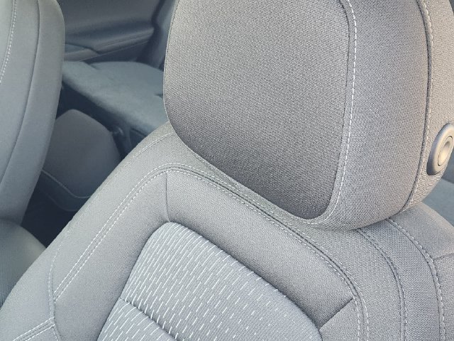 Used 2026 Chevrolet Equinox LT FWD image 20