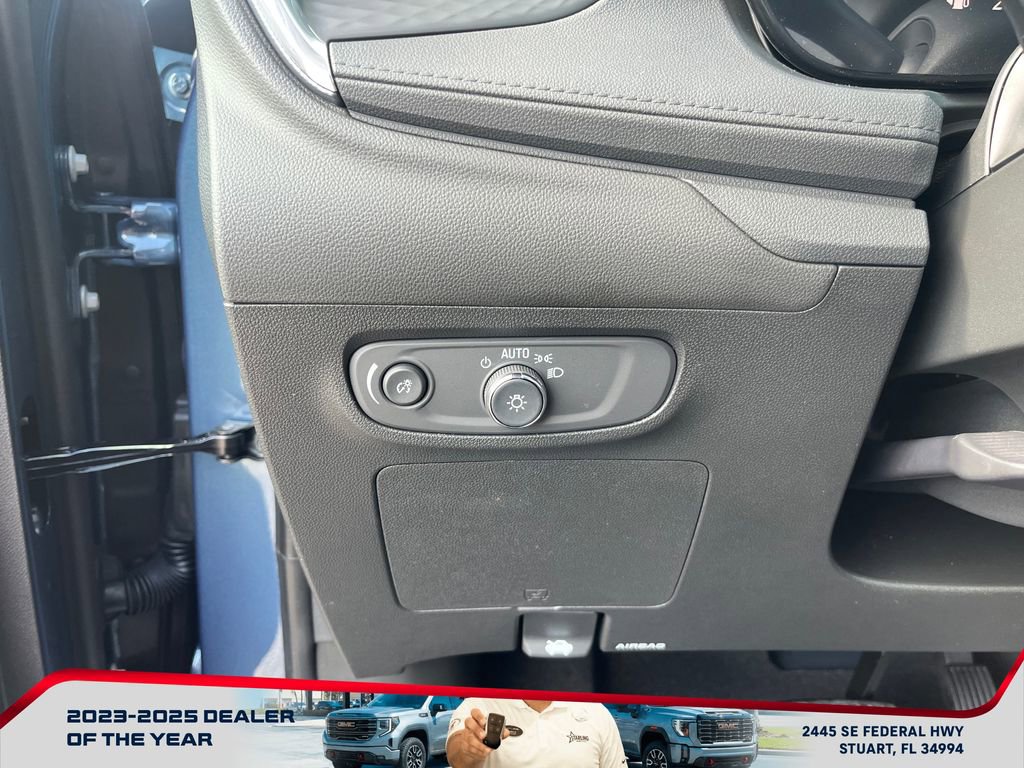 New 2026 Buick Encore GX Sport Touring w/ Advanced Technology Package image 24