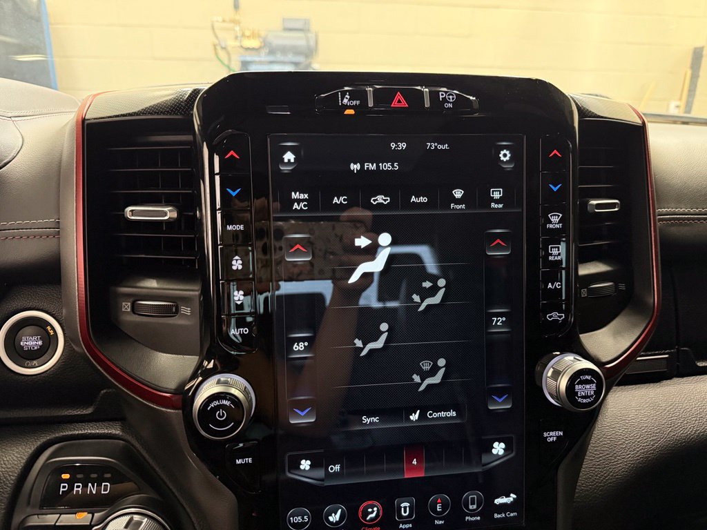 Used 2021 RAM 1500 Rebel w/ Rebel Level 2 Equipment Group AWD/4WD image 18