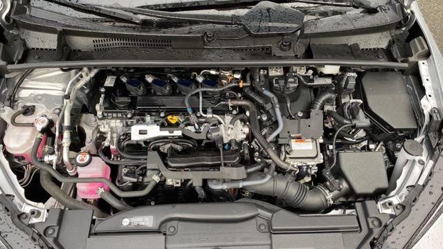 Used 2023 Toyota Prius XLE image 7