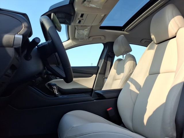 New 2026 MAZDA MAZDA3 2.5 S Sedan w/ Preferred Pkg FWD image 19