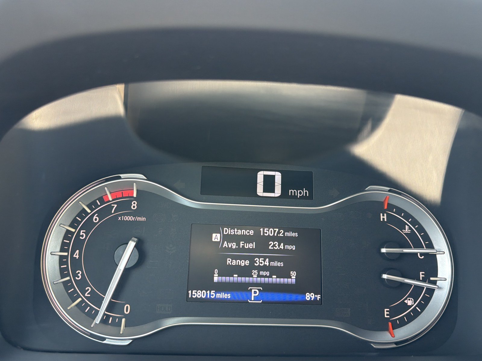 Used 2016 Honda Pilot EX-L image 21
