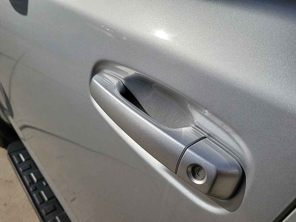 Used 2020 Toyota 4Runner TRD Off-Road Premium image 10