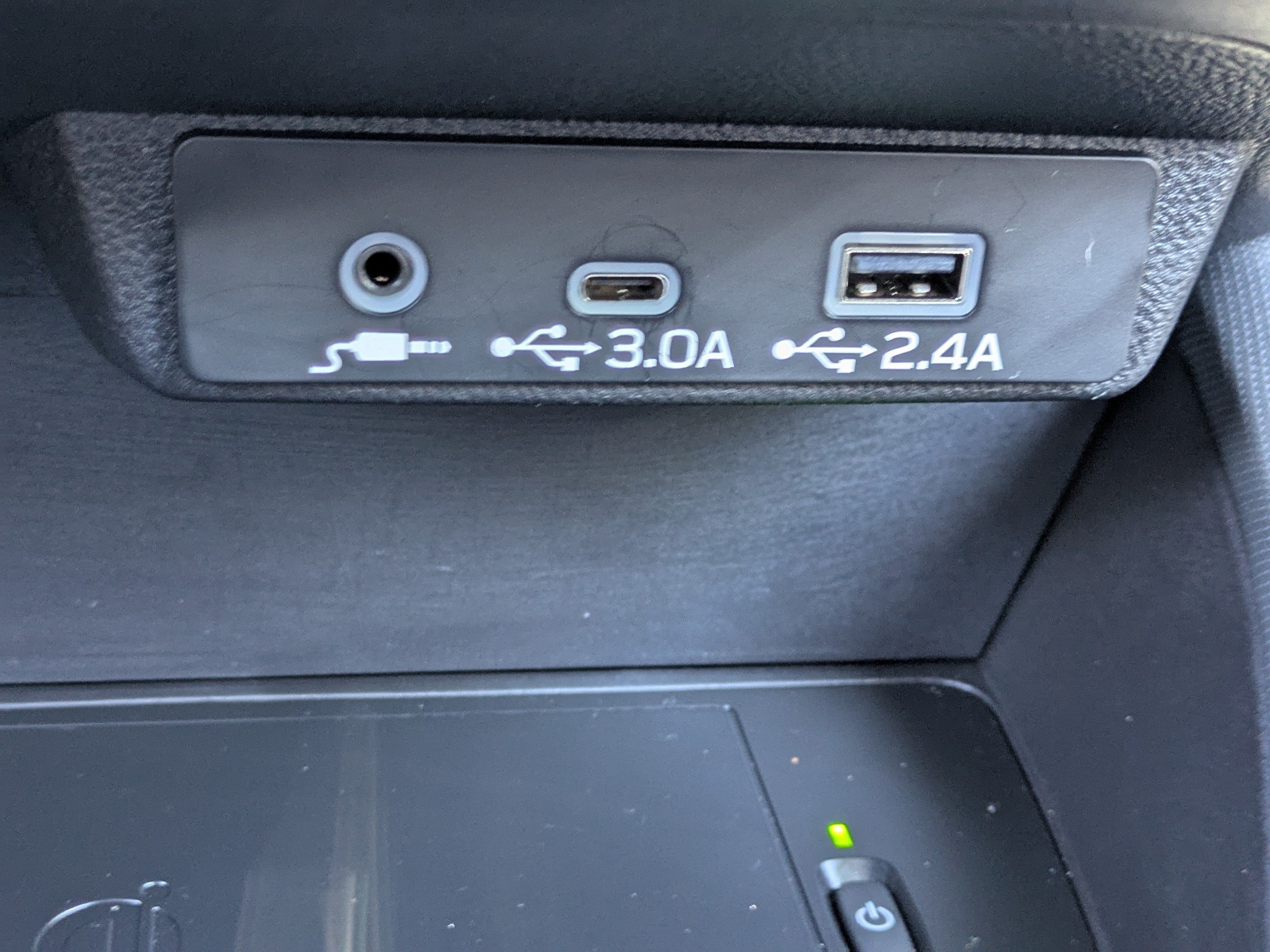 Used 2026 Subaru Forester Premium AWD/4WD image 32