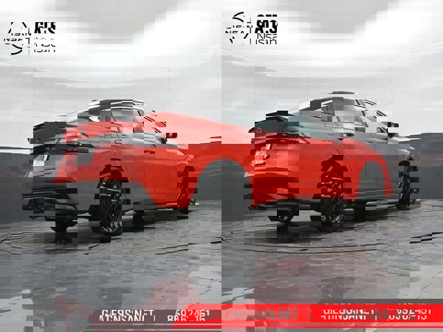 New 2026 Nissan Sentra SR w/ Floor Mat Package image 32