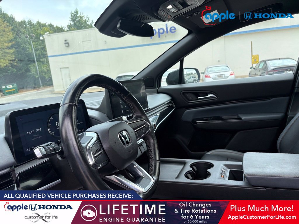 Used 2024 Honda Prologue Elite image 7