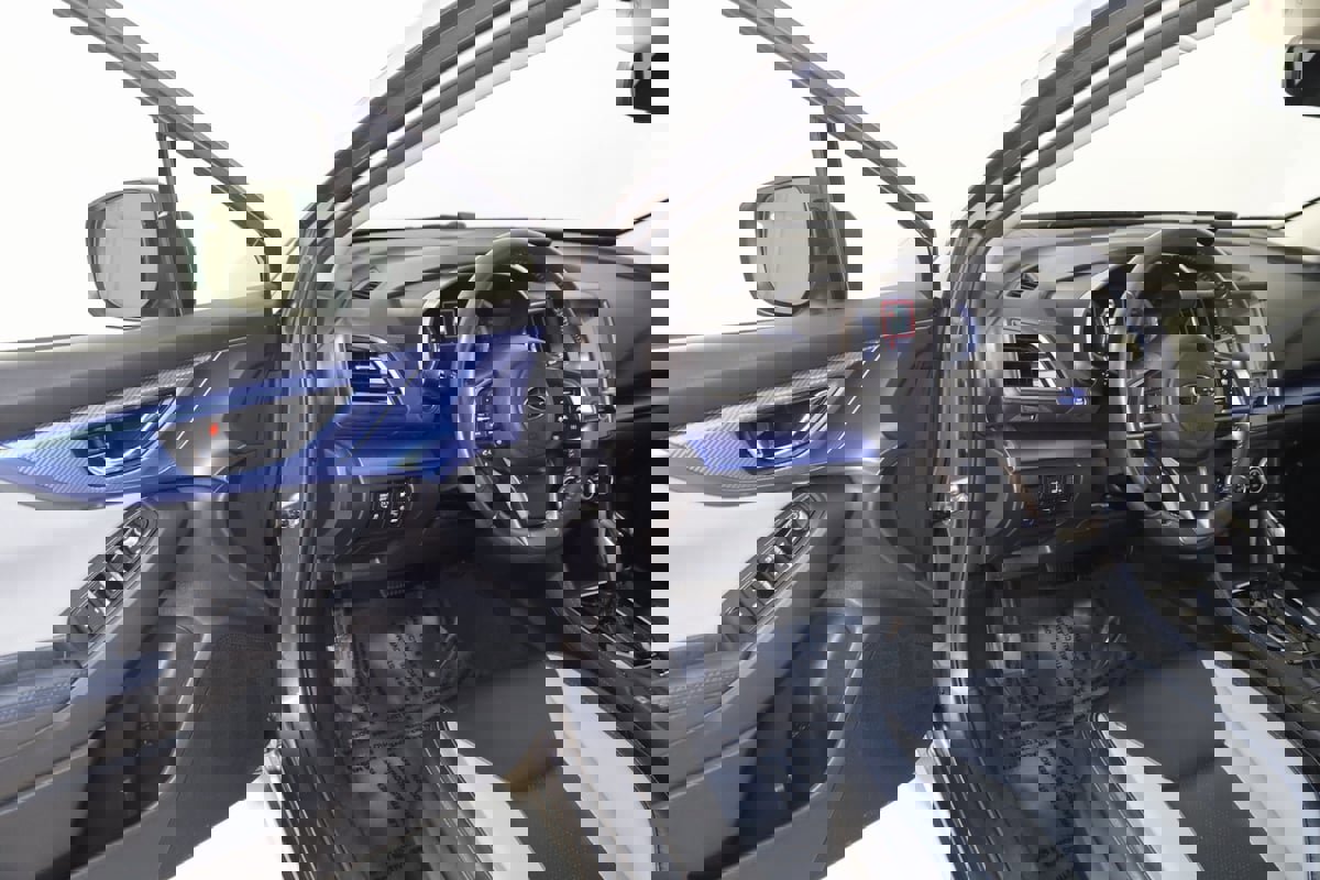 Used 2023 Subaru Crosstrek Hybrid image 47