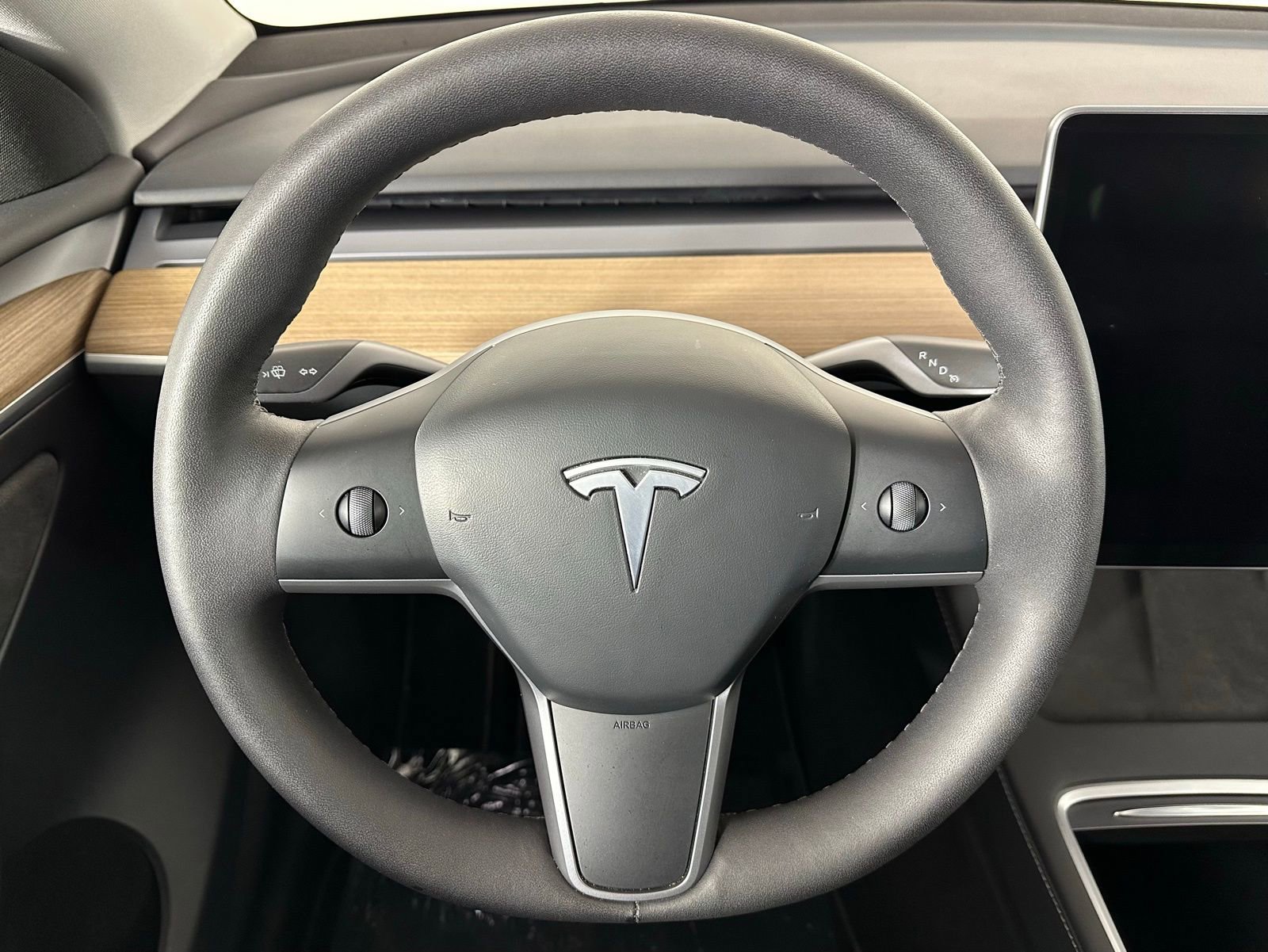 Used 2023 Tesla Model Y Long Range image 14