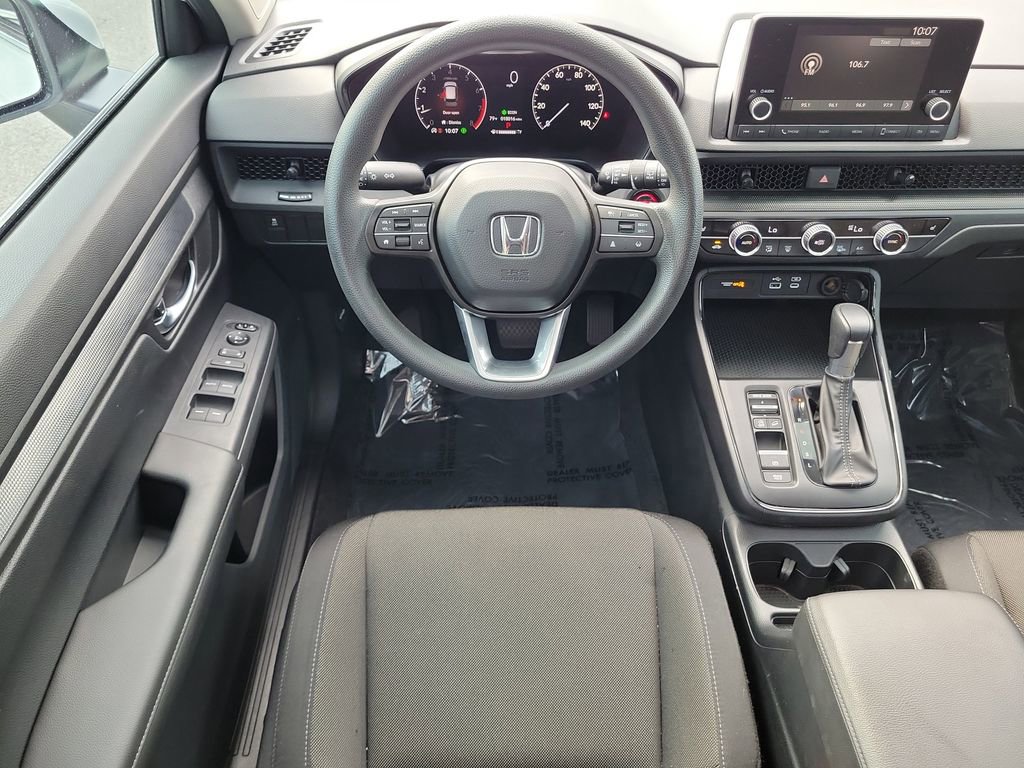 Used 2025 Honda CR-V EX image 14