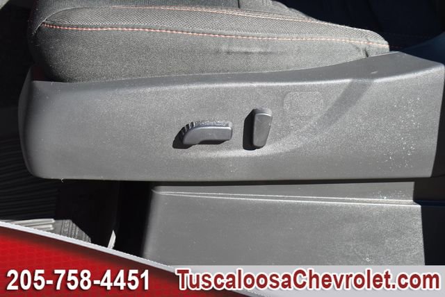 Used 2024 Nissan Frontier PRO-4X w/ Technology Package image 19