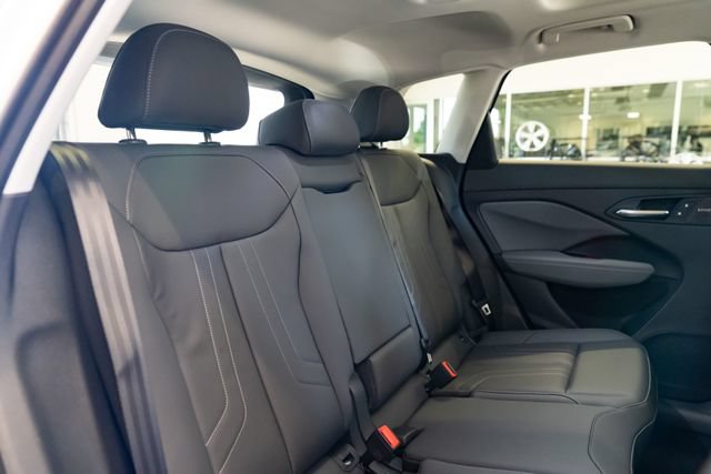 Certified 2026 Audi Q3 quattro 2.0T AWD/4WD image 31
