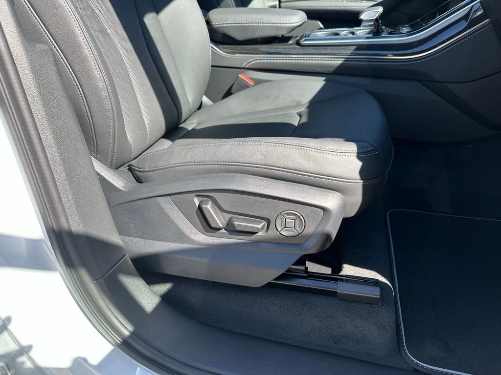 New 2026 Audi Q7 3.0T Premium Plus image 30