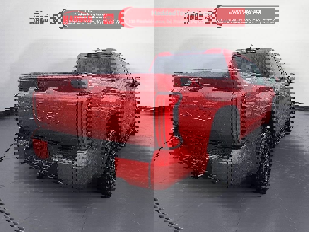 New 2026 Toyota Tundra SR5 image 5