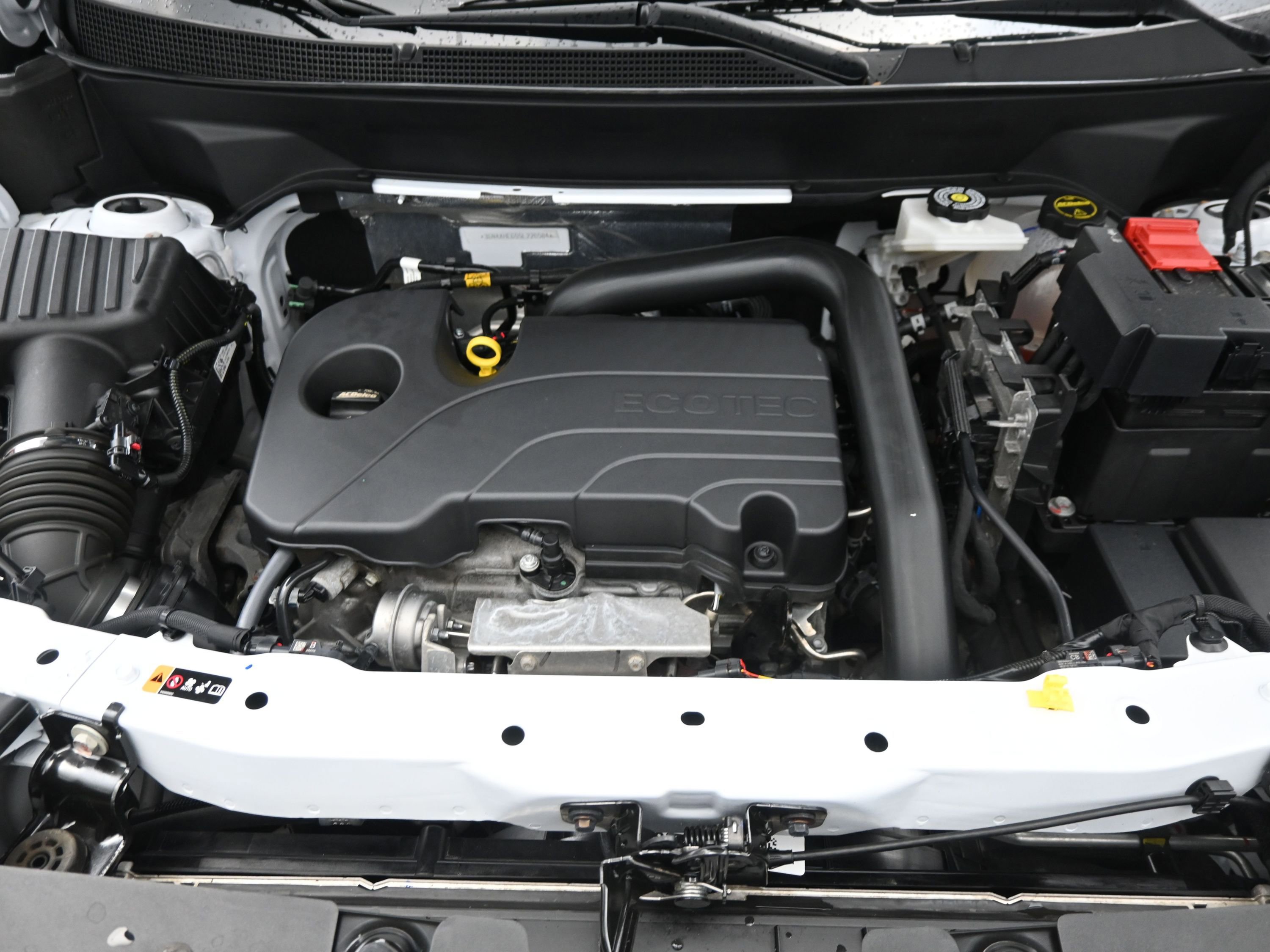 Used 2025 Chevrolet Equinox LT FWD image 23