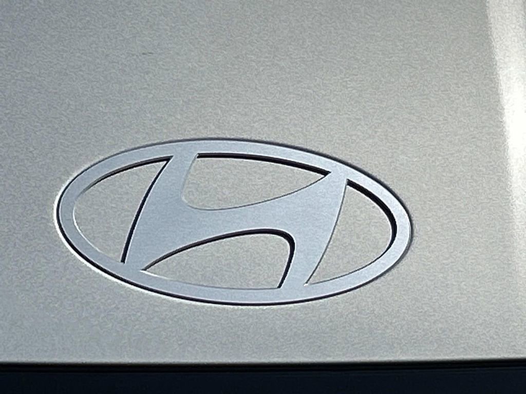 New 2025 Hyundai Sonata N Line image 10