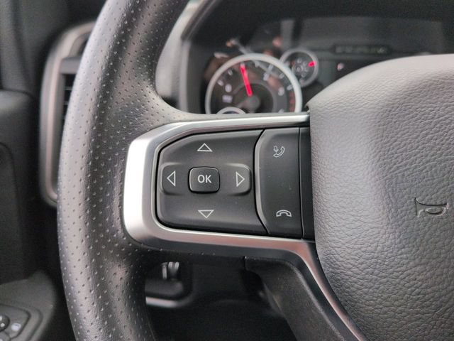 New 2026 RAM 5500 Tradesman AWD/4WD image 19