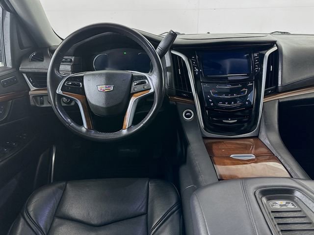 Used 2020 Cadillac Escalade ESV Luxury w/ Escalade Sport Edition image 24