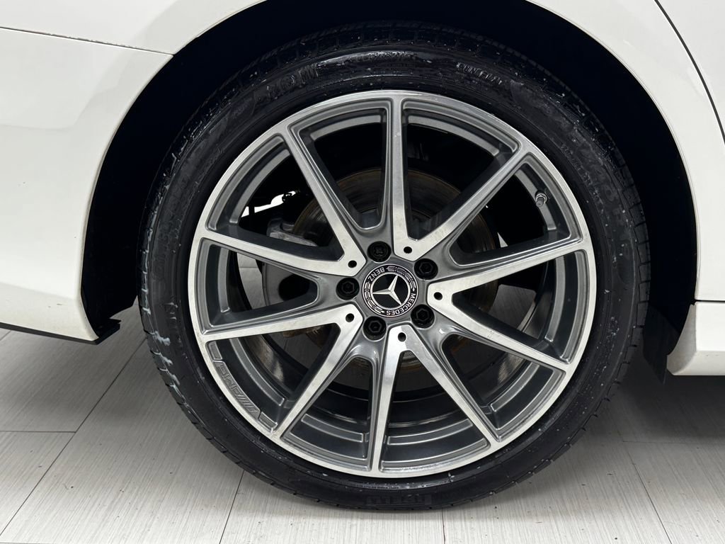 Used 2023 Mercedes-Benz E 350 Sedan image 46