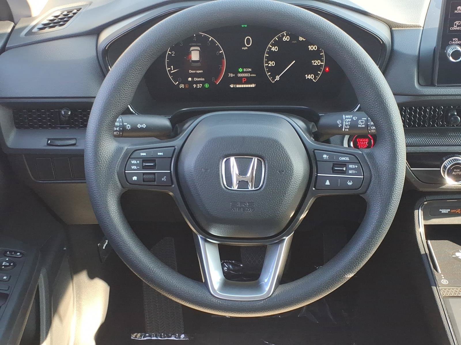 New 2026 Honda CR-V LX image 13