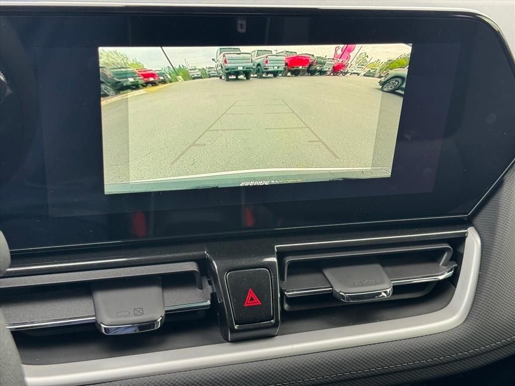 New 2026 Chevrolet TrailBlazer LT image 20