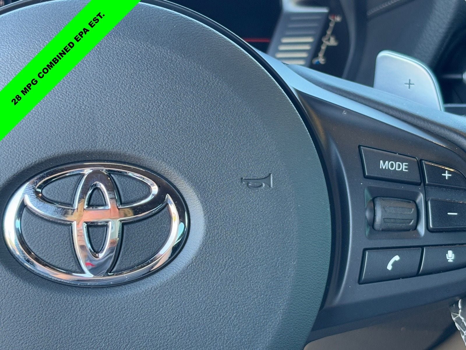 Used 2021 Toyota Supra w/ Safety & Technology Package RWD image 19