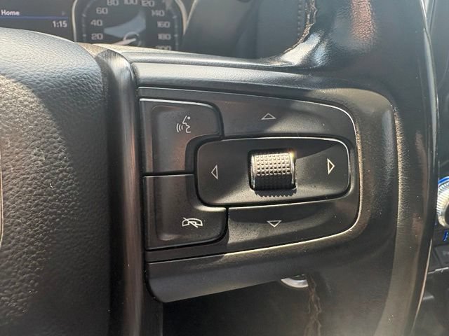 Used 2023 GMC Sierra 2500 AT4 w/ AT4 Premium Plus Package AWD/4WD image 28