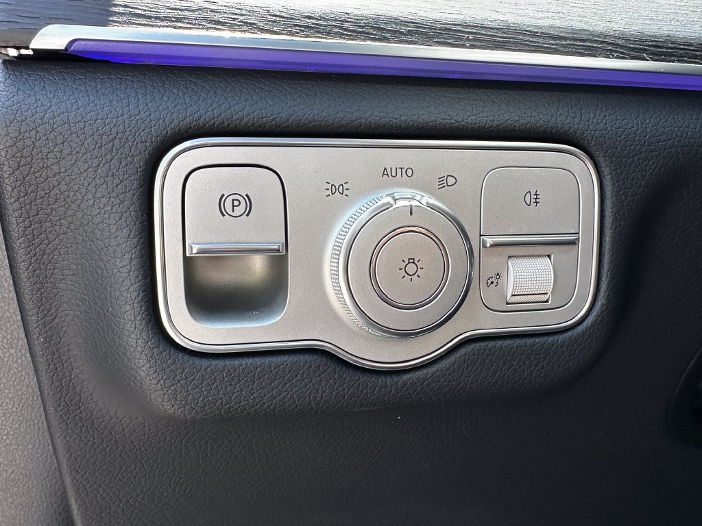 Certified 2026 Mercedes-Benz GLE 350 4MATIC image 35