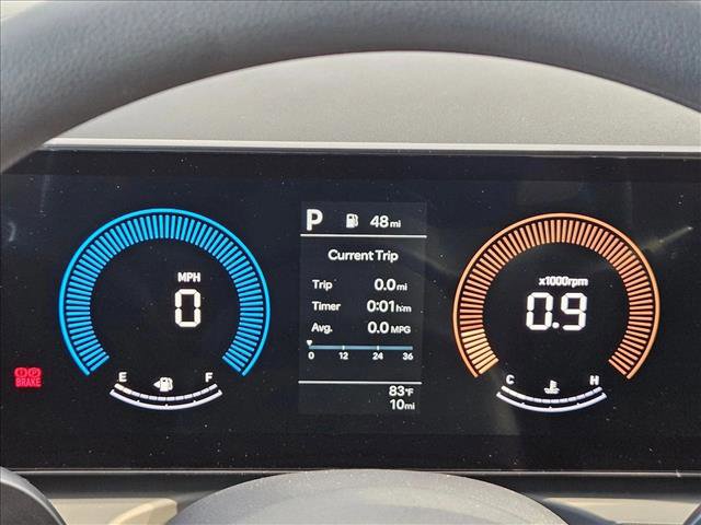 New 2026 Hyundai Santa Cruz SE image 15