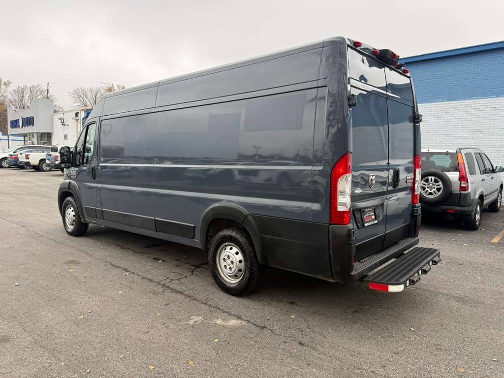 Used 2021 RAM ProMaster 3500 image 6
