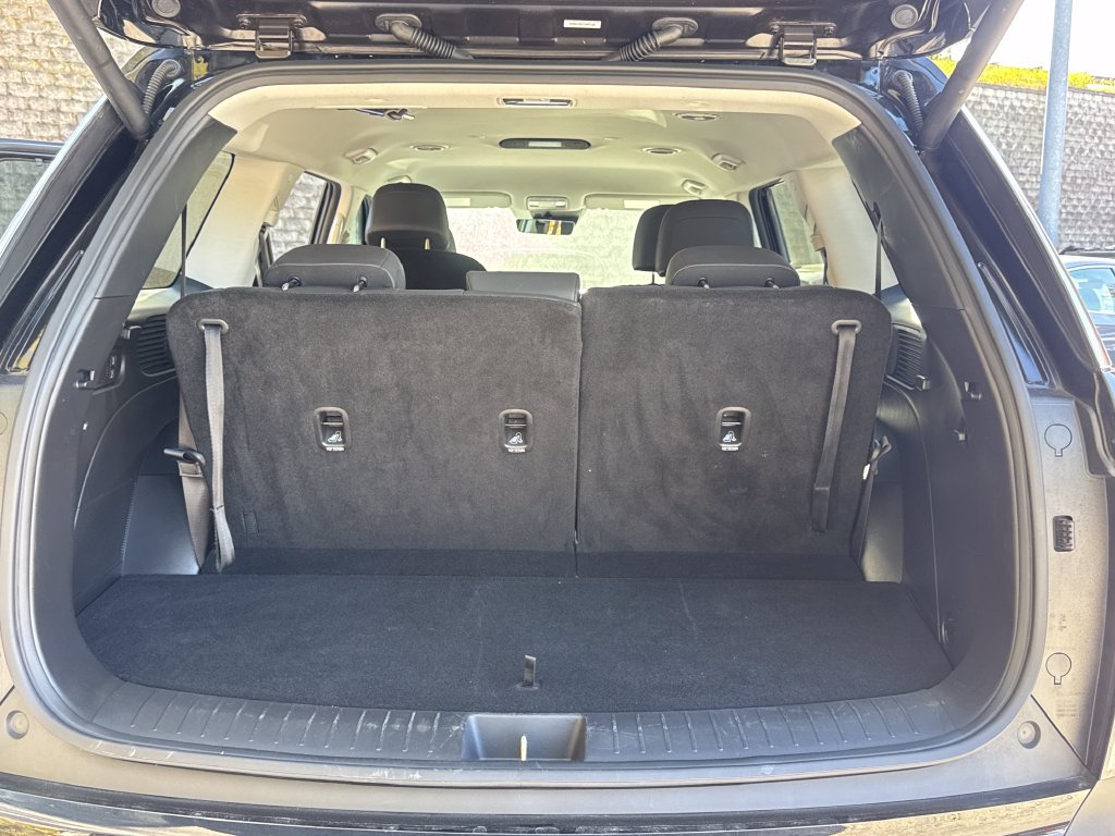 Used 2026 Hyundai Palisade SEL FWD image 11