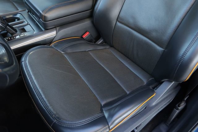 Used 2022 Ford F150 Tremor w/ Equipment Group 402A High image 26