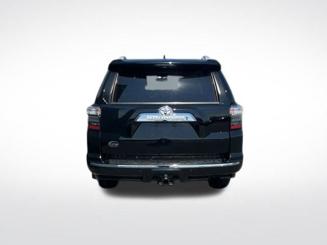 Used 2017 Toyota 4Runner Limited AWD/4WD image 15