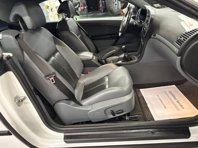 Used 2007 Saab 9-3 Aero w/ Touring Pkg FWD image 23