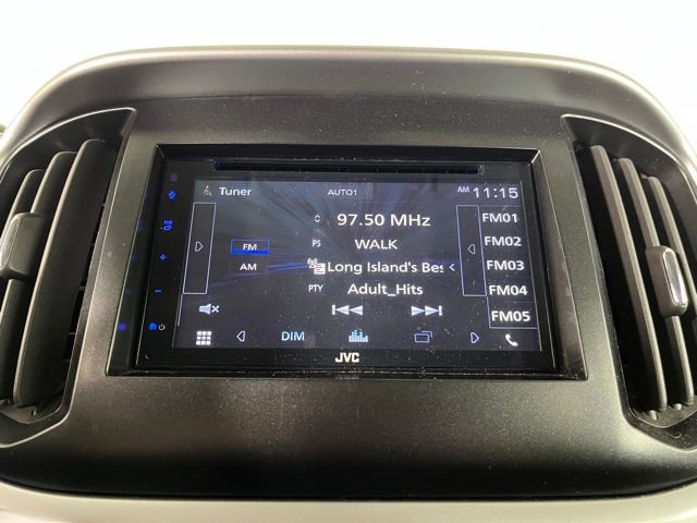 Used 2015 Chevrolet Colorado LT AWD/4WD image 30