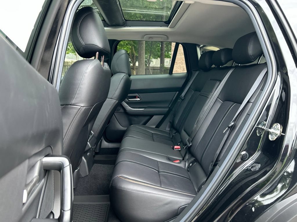 New 2026 MAZDA CX-50 AWD 2.5 S w/ Accent Package image 27