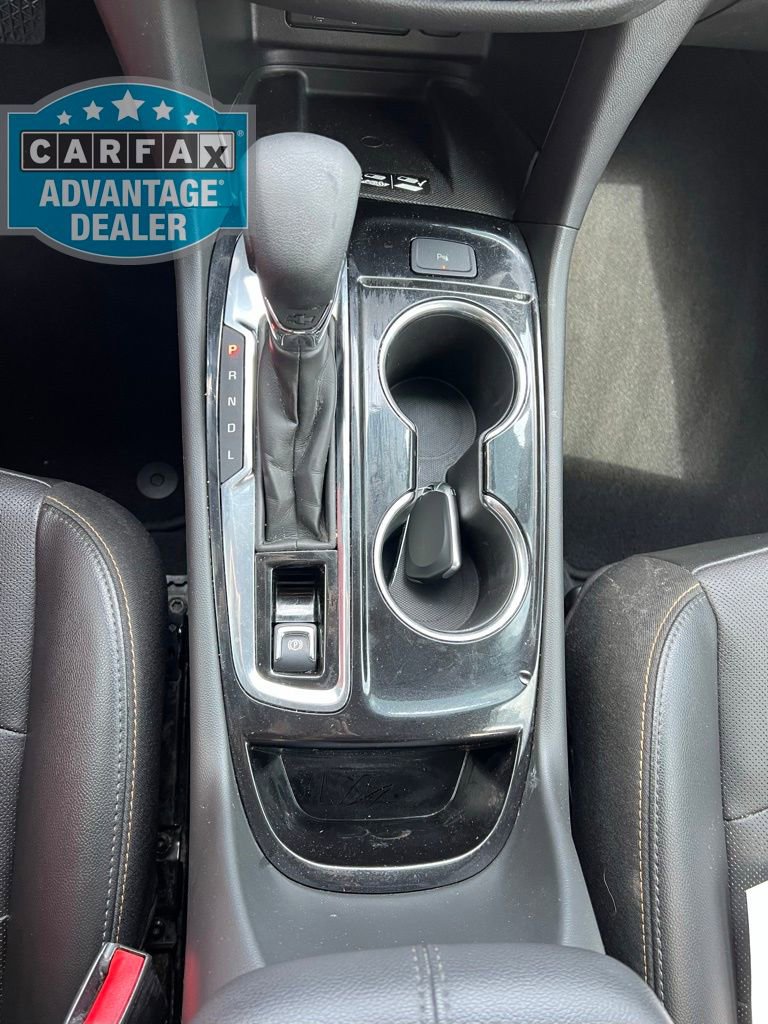 Used 2023 Chevrolet Equinox Premier image 15