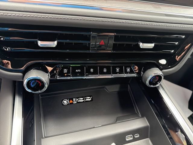 New 2026 Chevrolet Tahoe LT w/ Comfort Package image 13