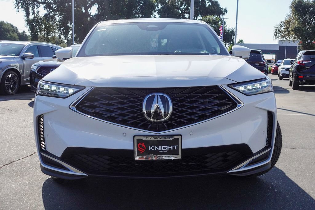New 2026 Acura MDX w/ Technology Package image 3
