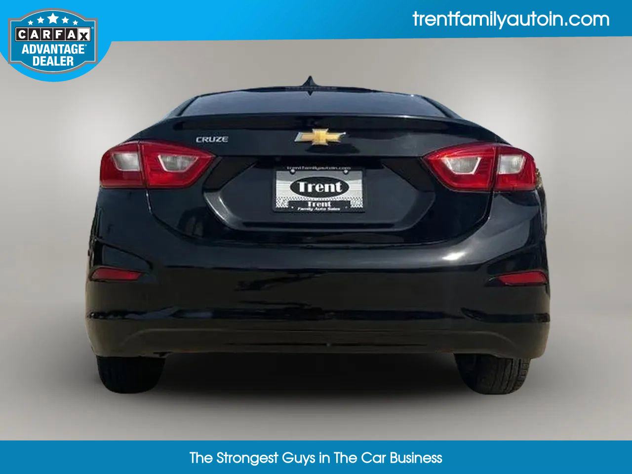 Used 2019 Chevrolet Cruze LS w/ LS Convenience Package image 14
