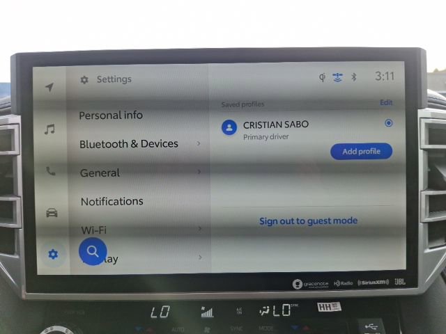 Used 2024 Toyota Tundra Platinum w/ TRD Off-Road Package image 33