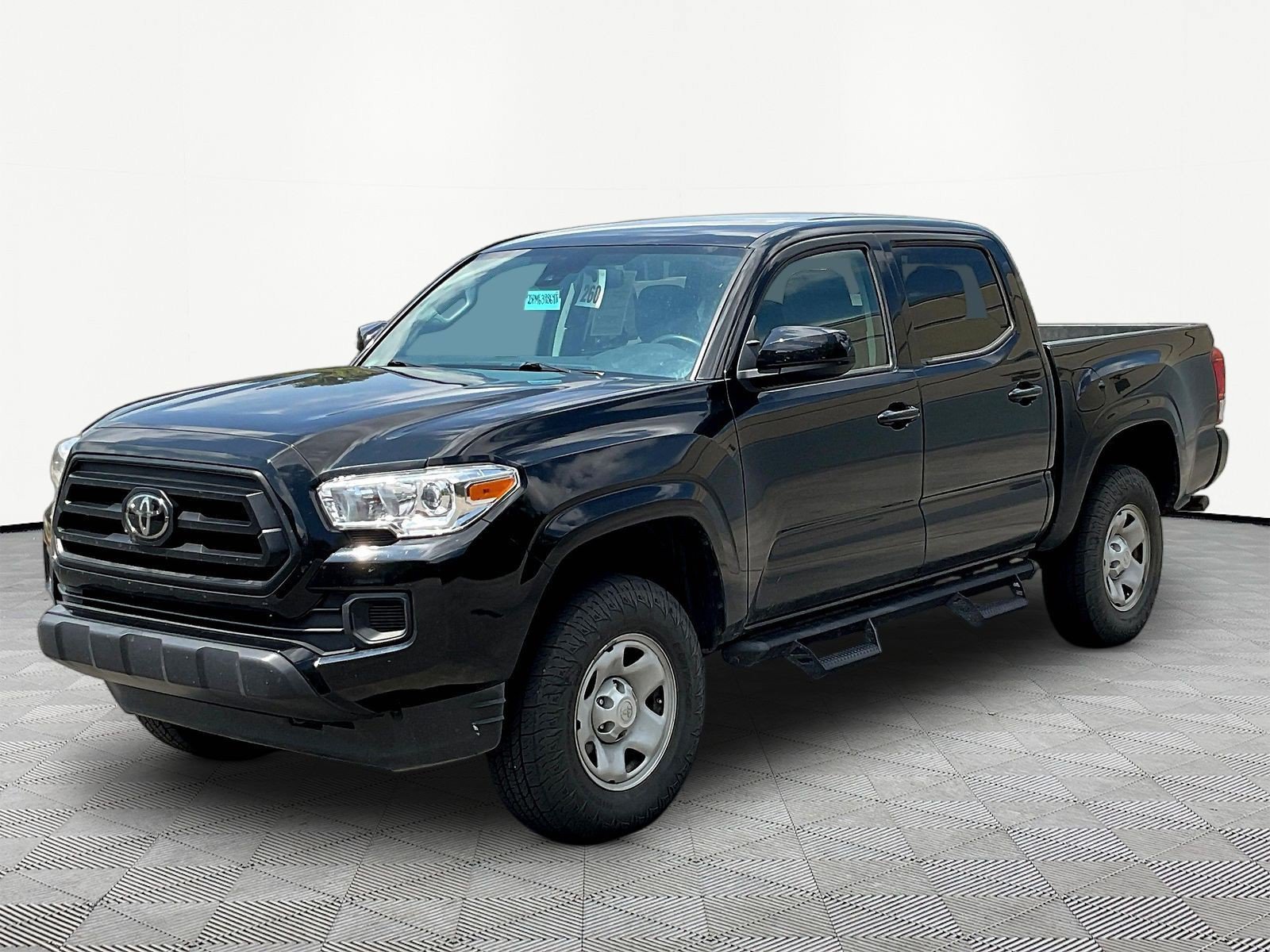Used 2023 Toyota Tacoma SR